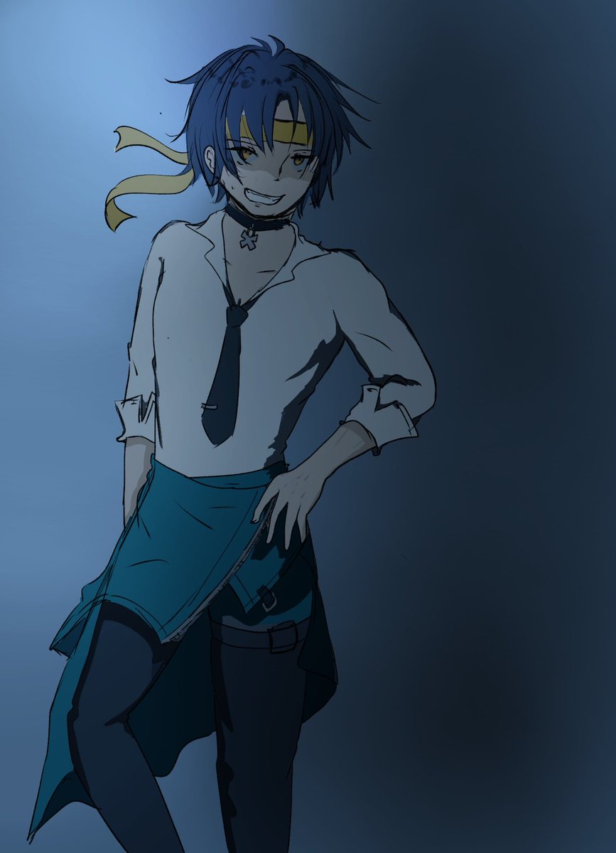 sppnsl's tweet photo. 分からぬ
#イラスト https://t.co/dzRYd26q5V