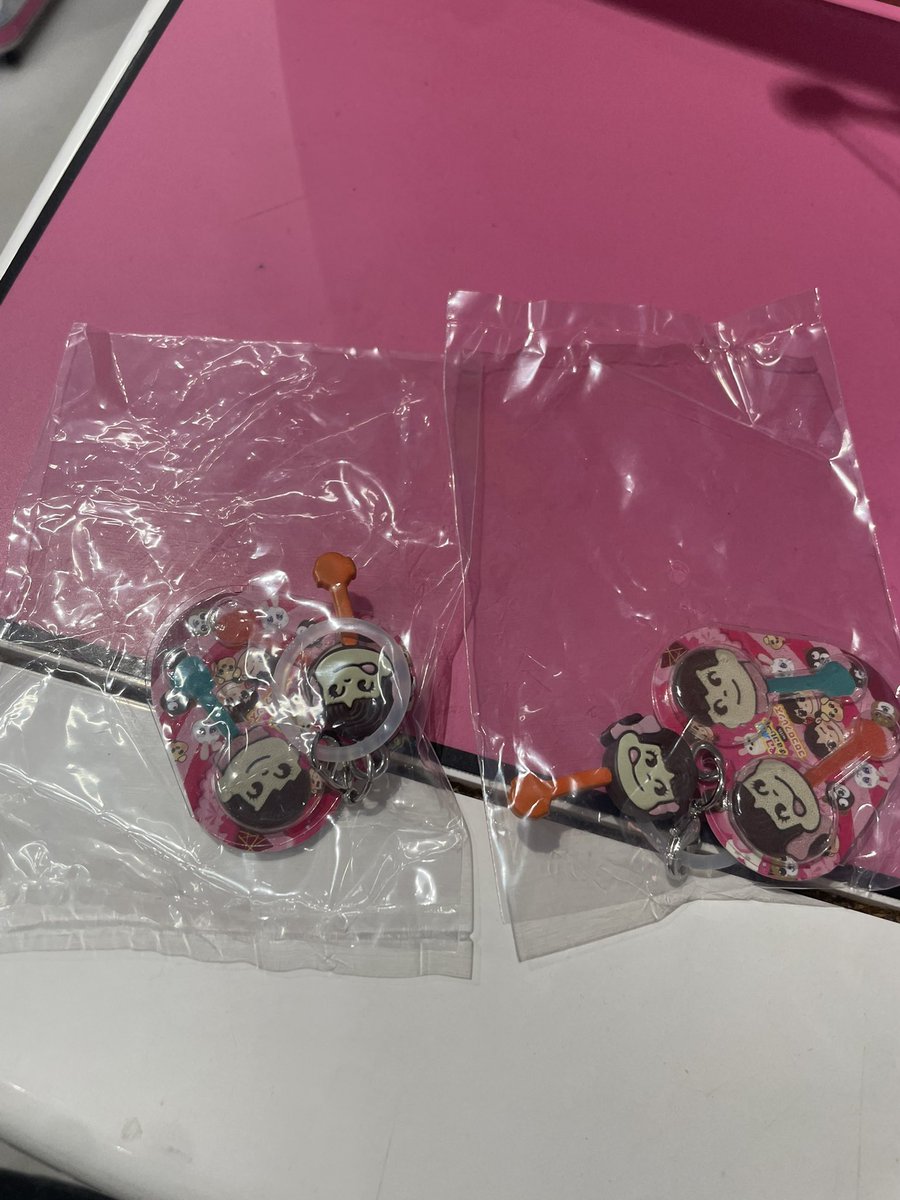 junkyu0925's tweet photo. ペコちゃん めじるしアクセサリー ガチャ お菓子のめじるしアクセサリー 2026 交換 カプセルトイ

譲 ペコポコチョコレート （ペコ）

求  ミルキー https://t.co/kAtc0bMBrp
