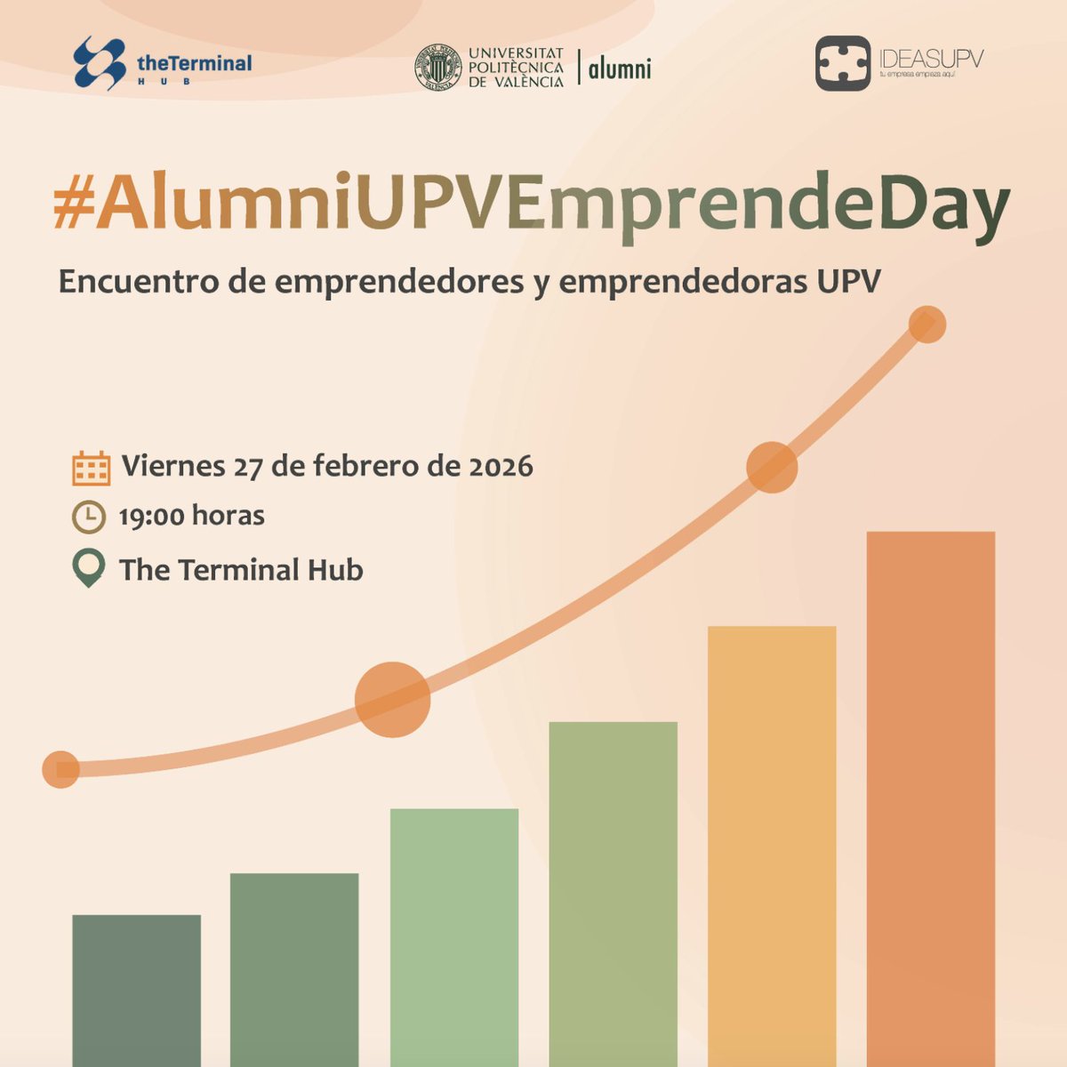 IDEAS UPV tweet media