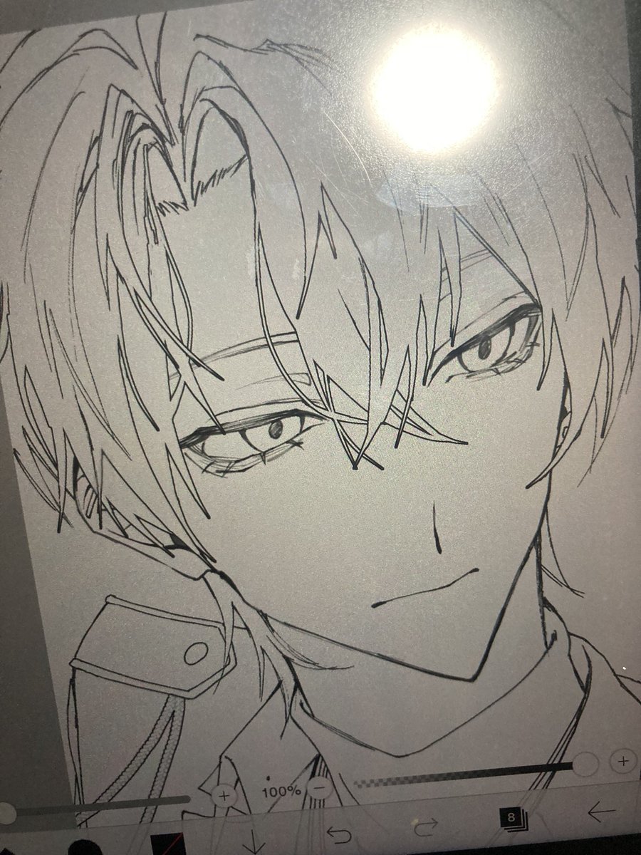 ponponpein8's tweet photo. ふちどりペンってこんなに楽なんか！？！？やばい革命 https://t.co/Q4FsPETU3l