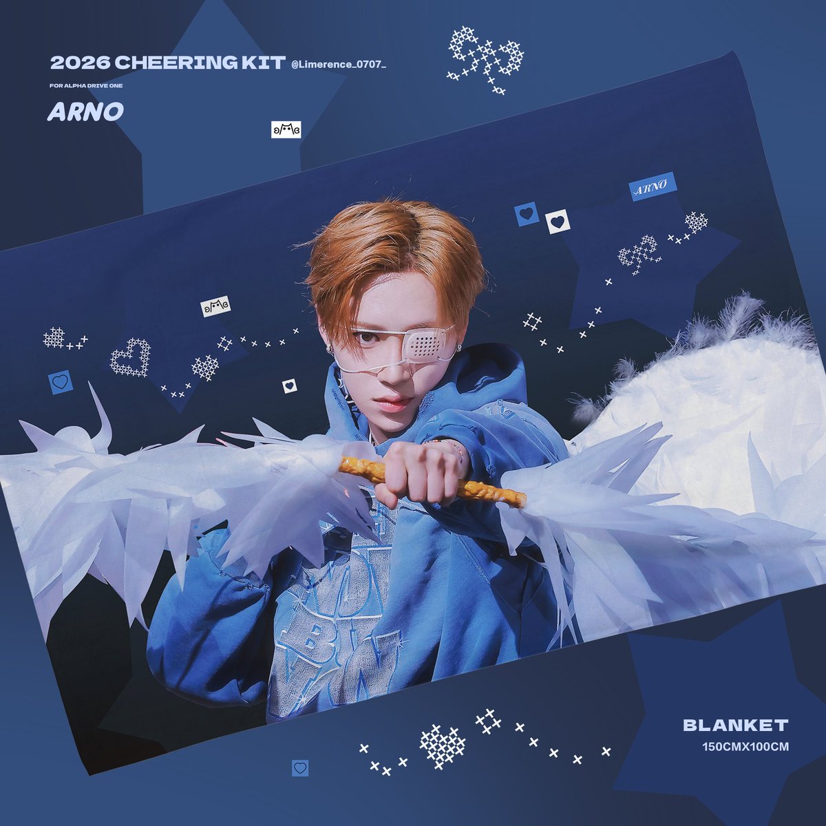 Limerence_0707_'s tweet photo. 𝟮𝟬𝟮𝟲 𝗙𝗔𝗡 𝗦𝗛𝗢𝗪𝗖𝗔𝗦𝗘 𝗜𝗡 𝗝𝗔𝗣𝗔𝗡
𝗔𝗟𝗗𝟭 𝗔𝗥𝗡𝗢 𝗖𝗛𝗘𝗘𝗥𝗜𝗡𝗚 𝗞𝗜𝗧
©Limerence_0707_

🇰🇷 현장수령/국내배송：https://t.co/HkzV7teuRf

🇯🇵 現地受領/国内通販：https://t.co/mJjrQwG3Q0

🌐 G.O > DM

#RT 추�� 2분께 슬로건 보내드립니다

#ARNO #아르노 #ALD1 
#张家豪  #アルノ
#ALPHADRIVEONE   #알파드라이브원