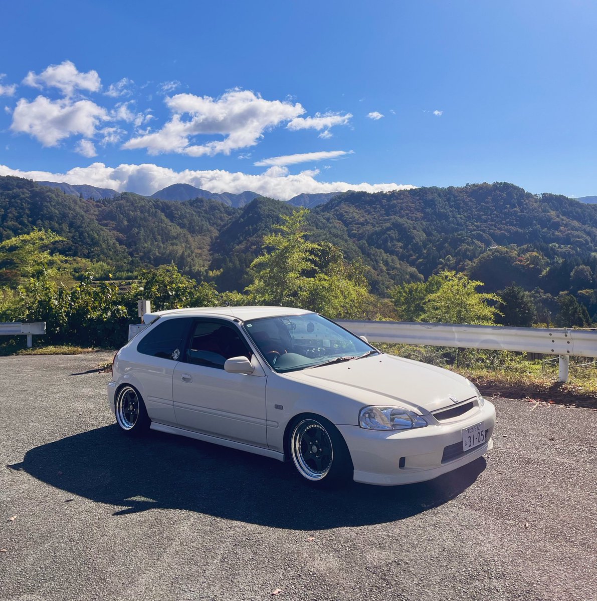 takuya_3100's tweet photo. #みんなのHONDA見せて https://t.co/cSqz1gPScR