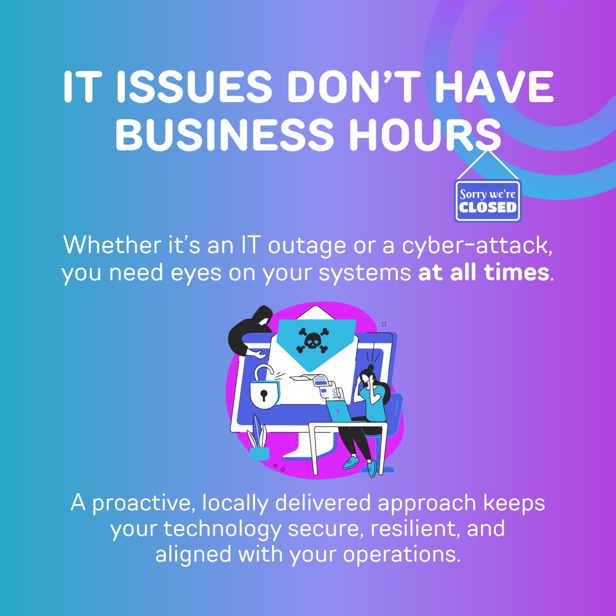 Solution Consultants tweet media