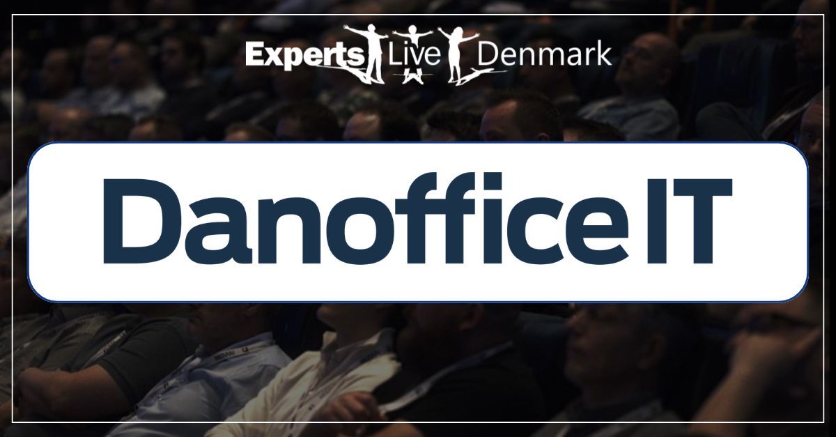 Experts Live Denmark tweet media