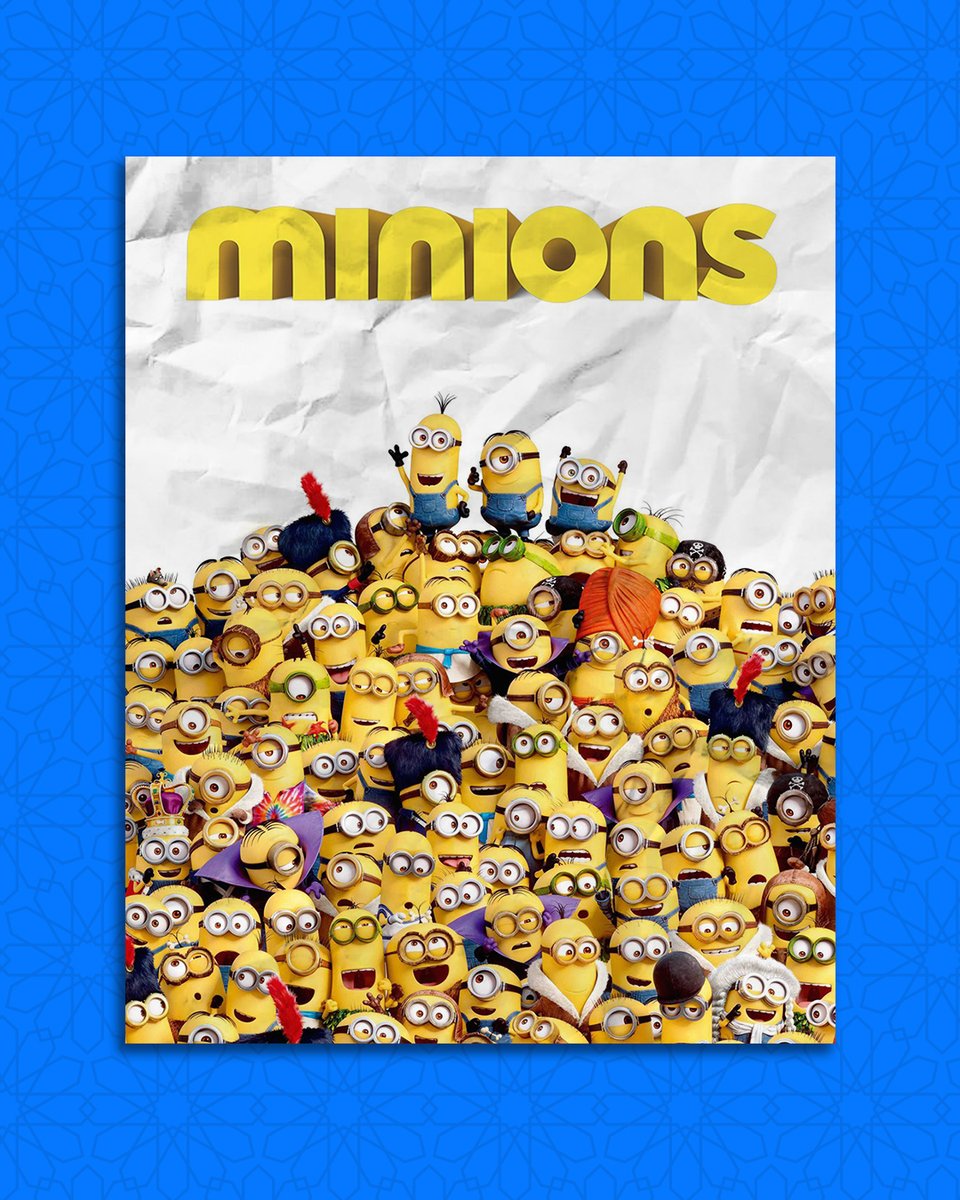 Prime Video MENA tweet media