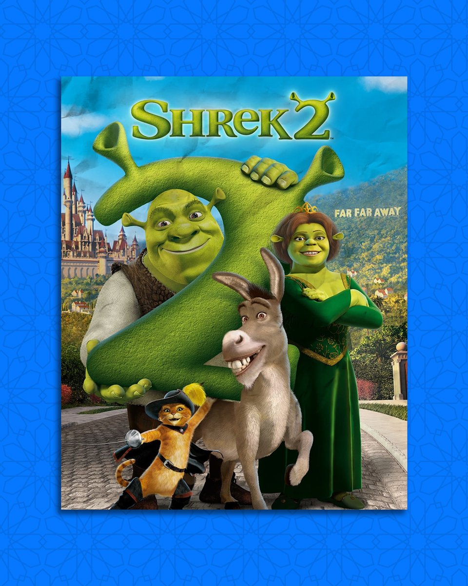 Prime Video MENA tweet media