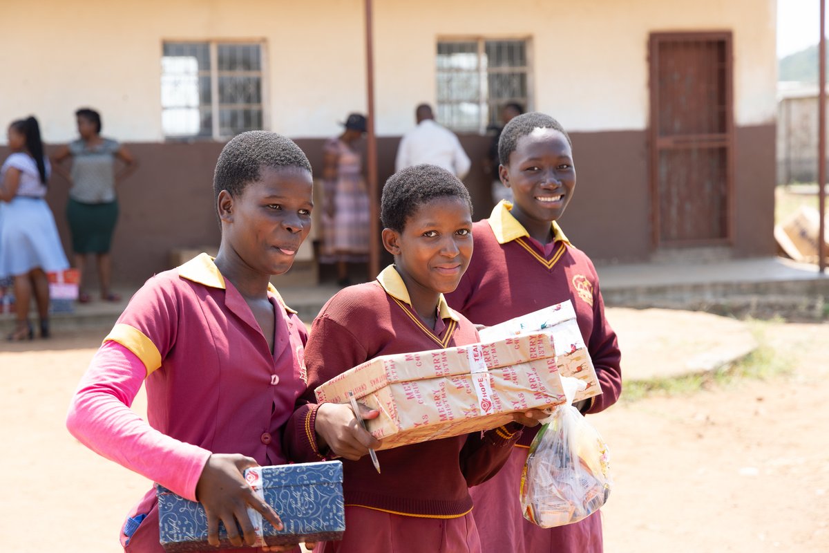 Team Hope Ireland tweet media