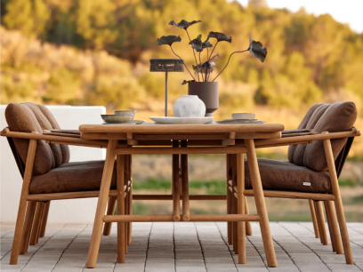 Scossa_Design's tweet photo. Not too early to plan your summer garden. The best outdoor setups are planned before the spring rush. https://t.co/CT4jYGH5D6.

#Scossa #OutdoorLiving #GardenFurniture https://t.co/J14JutR8EK
