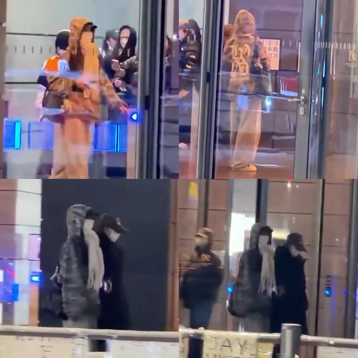 lee hani pics tweet media