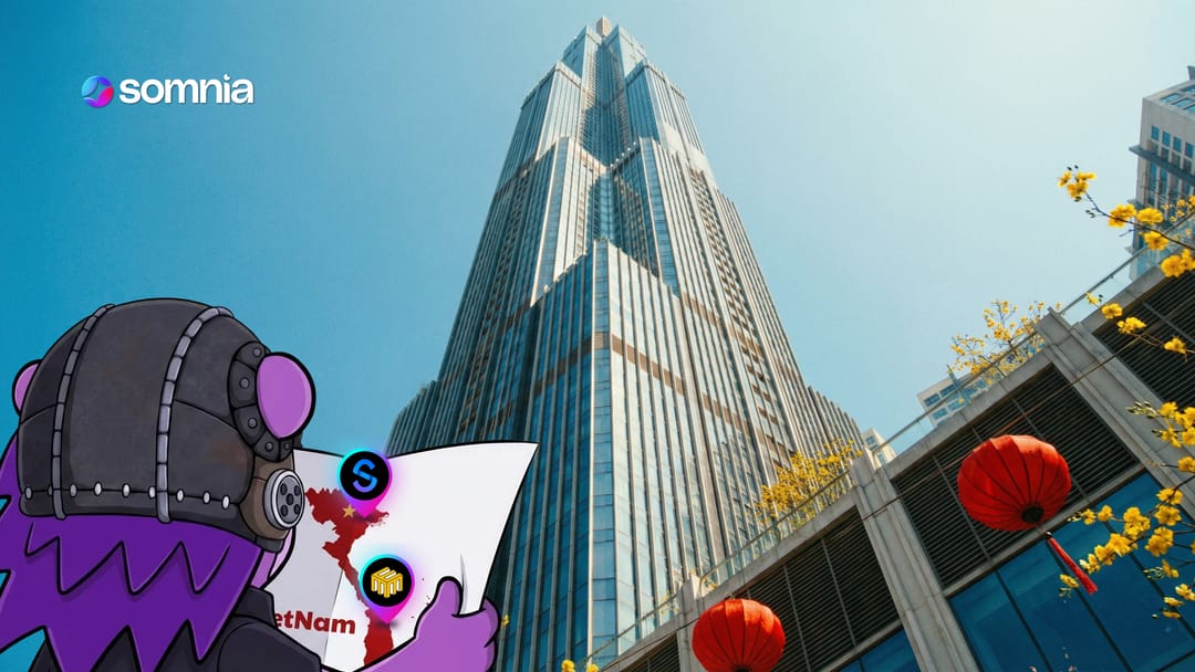 ecosystem.somi tweet media