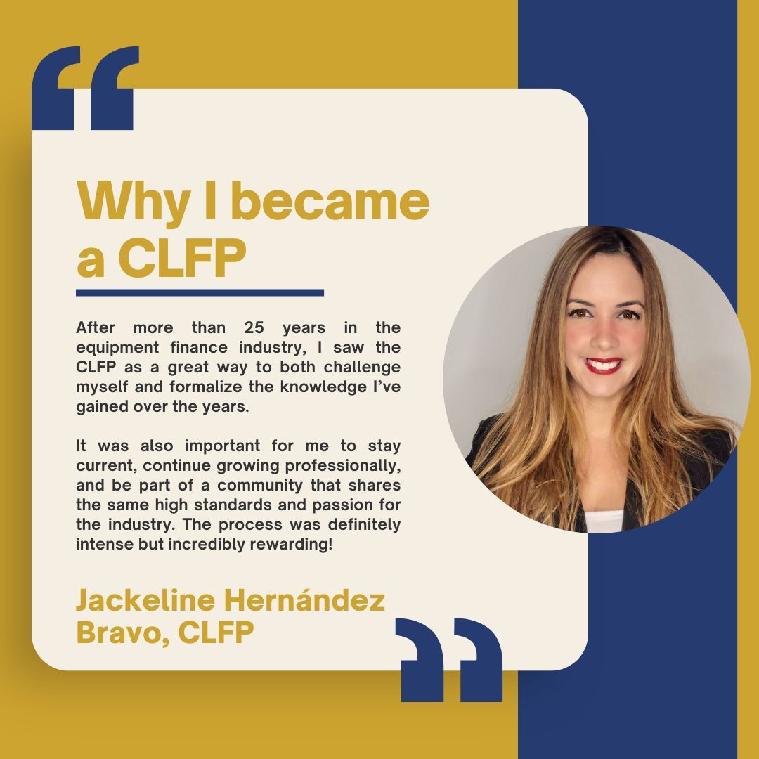 CLFP Foundation tweet media