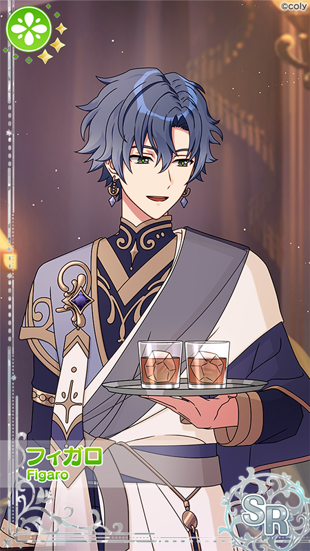 【イベントガチャ開始】

イベント開催に先行して、「温雅の竪琴と凛乎のソナチネガチャ」を開催中！
イベントを有利に進められる期間限定の特効カードが排出されます！

本ガチャに含まれる期間限定カード以外のシノ＆ラスティカのSSRカードも排出率がアップしますよ♪

#まほやく