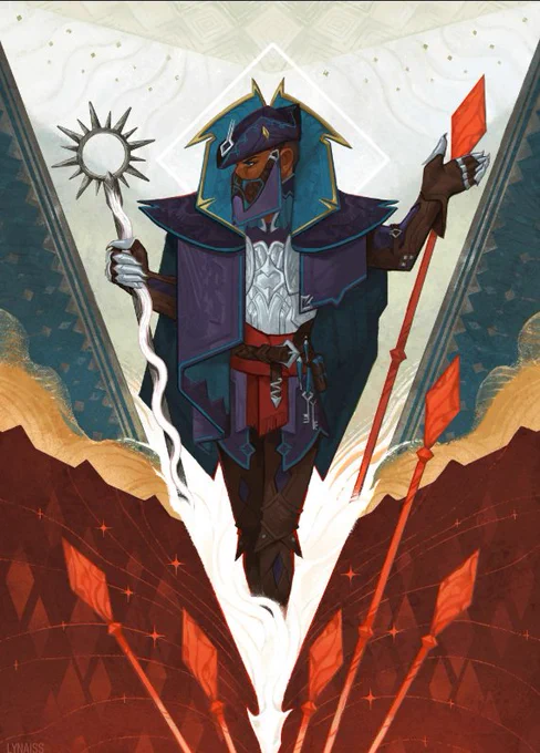 The Art of Lynaiss - Gallery update and Details :