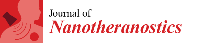 Journal of Nanotheranostics MDPI tweet media