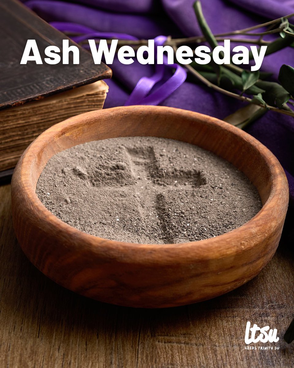 Leeds Trinity SU tweet media