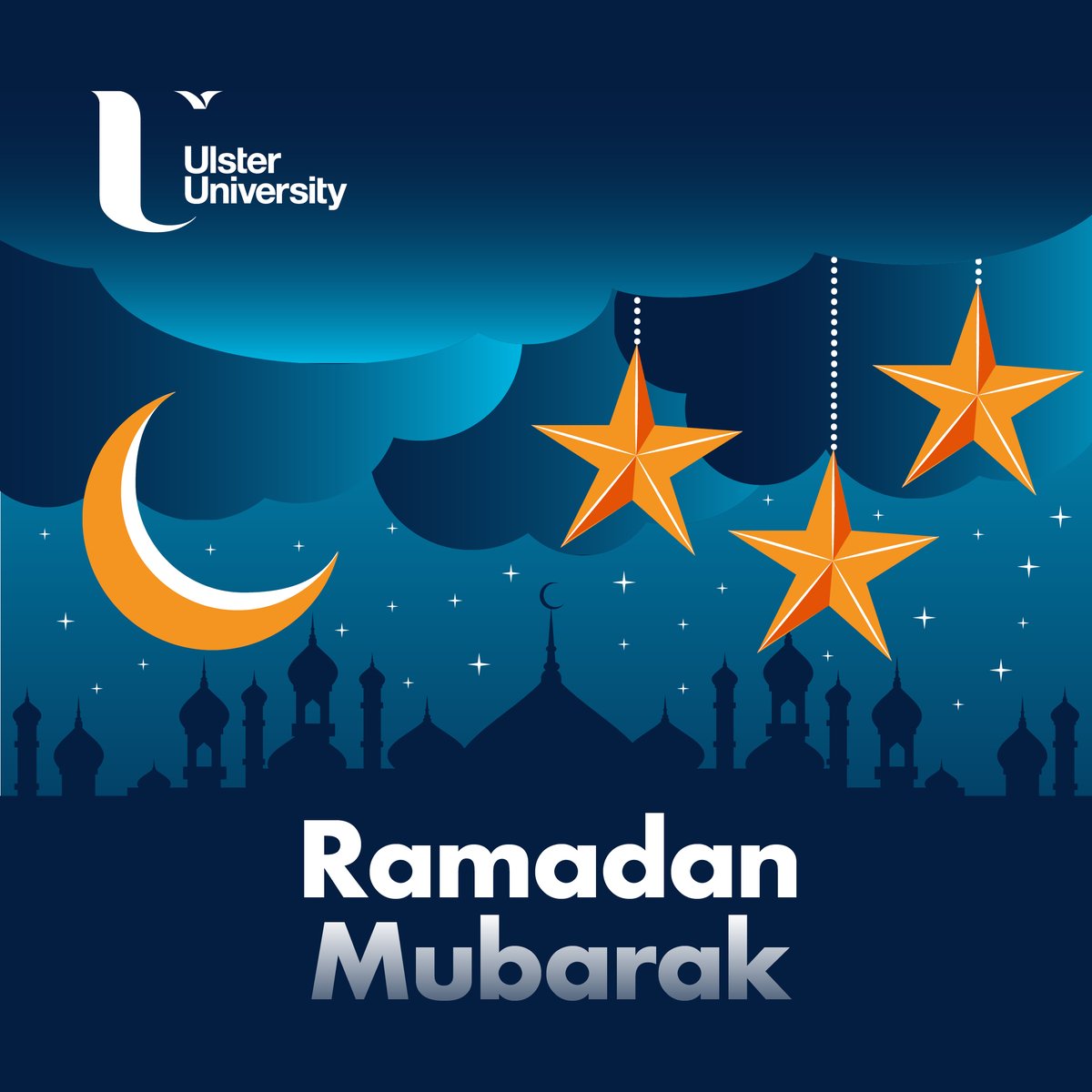 Study At Ulster tweet media