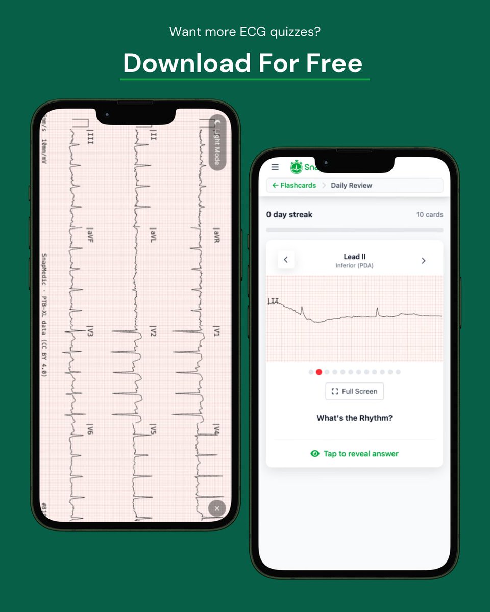 SnapMedic tweet media