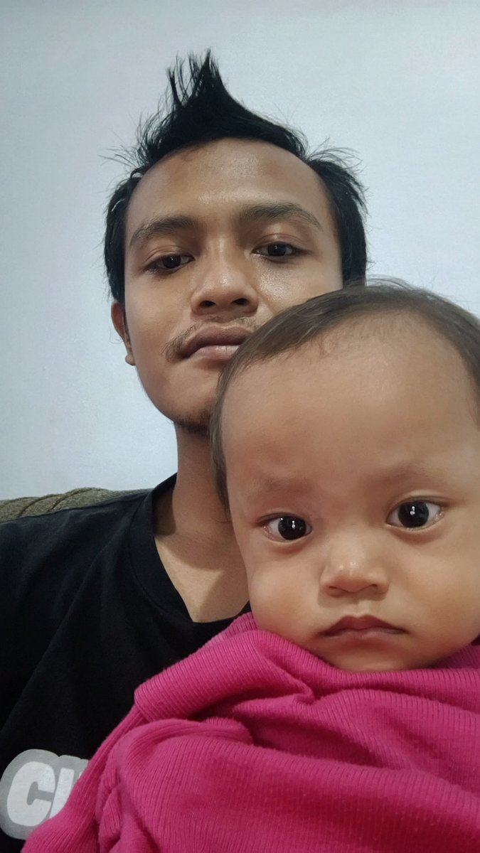 Mas tiwul ada?, Ada mas tweet media