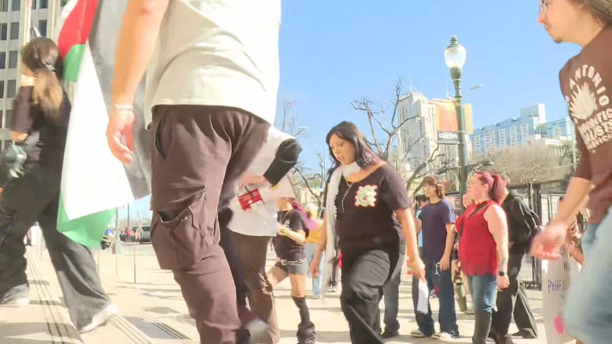 News 4 San Antonio tweet media