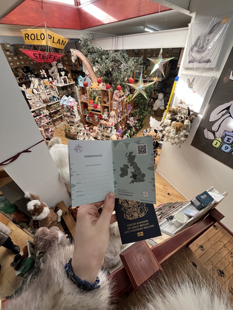 headbear tweet media