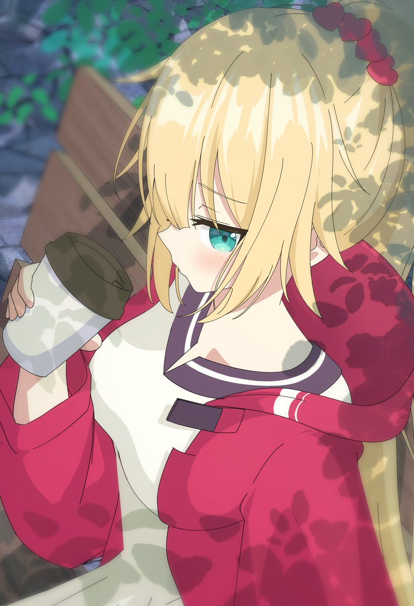 みなも🐏 tweet media