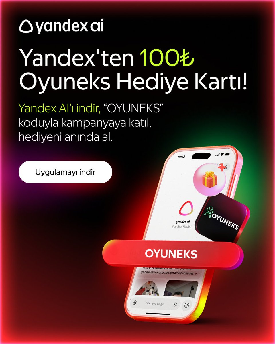 Oyuneks tweet media