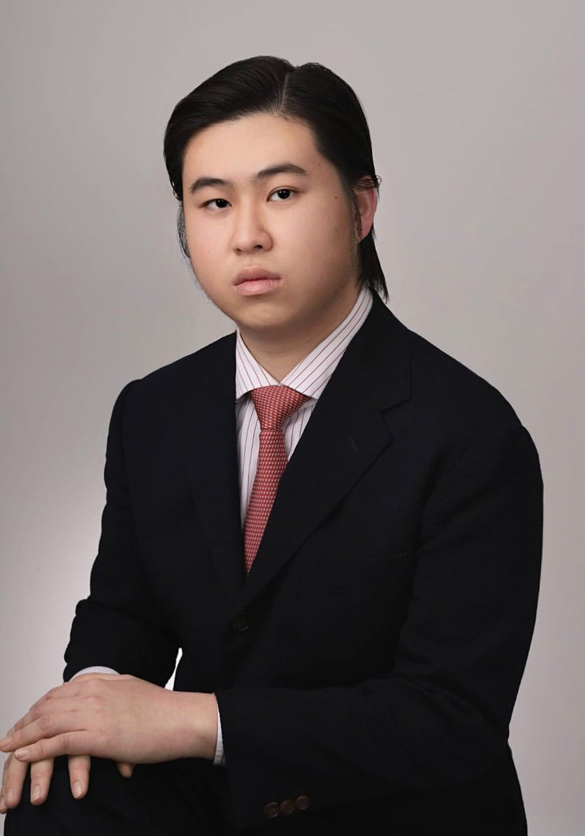 チャップマン@海外系雀士 tweet media