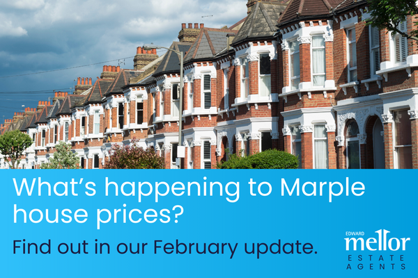 Thinking about buying or selling property in Marple?

Find out what's happening to house prices in the area with our latest update:
okt.to/Yxiq8n

To book a free property valuation, contact our team below 👇
okt.to/DcK9Vw

#houseprices #marketupdate #Marple