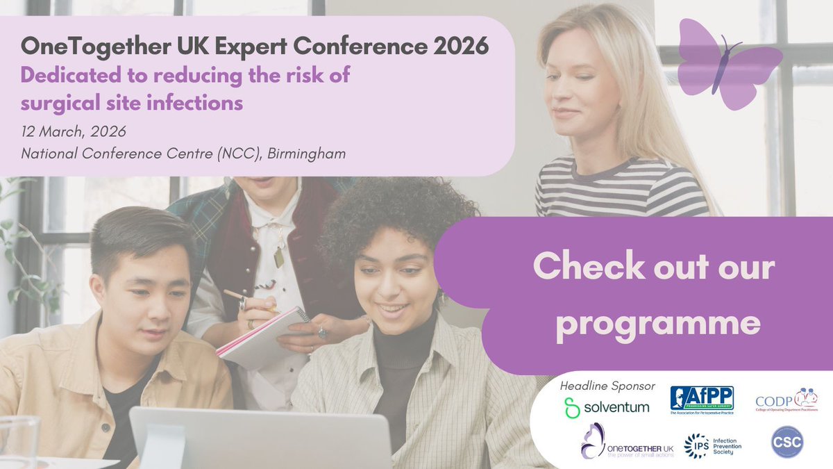 OneTogether UK tweet media