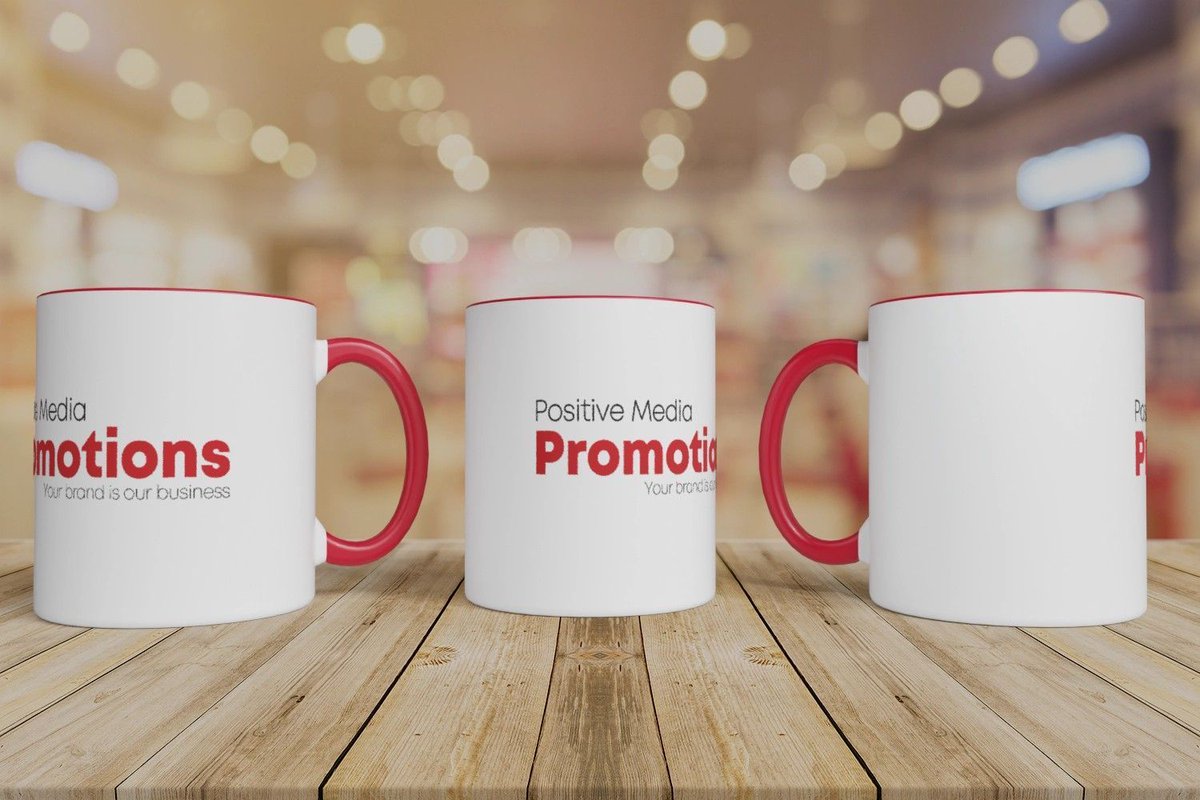 Positive Media Promo tweet media