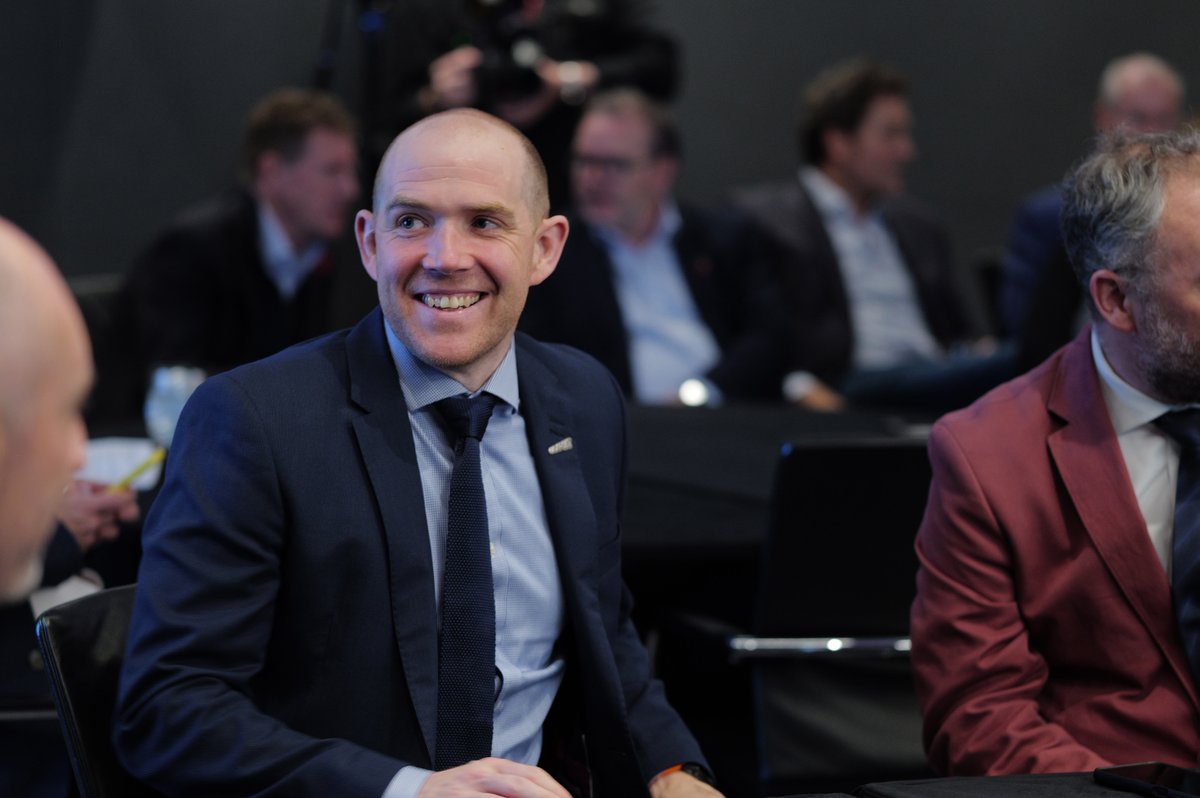 Advanced Manufacturing Research Centre tweet media