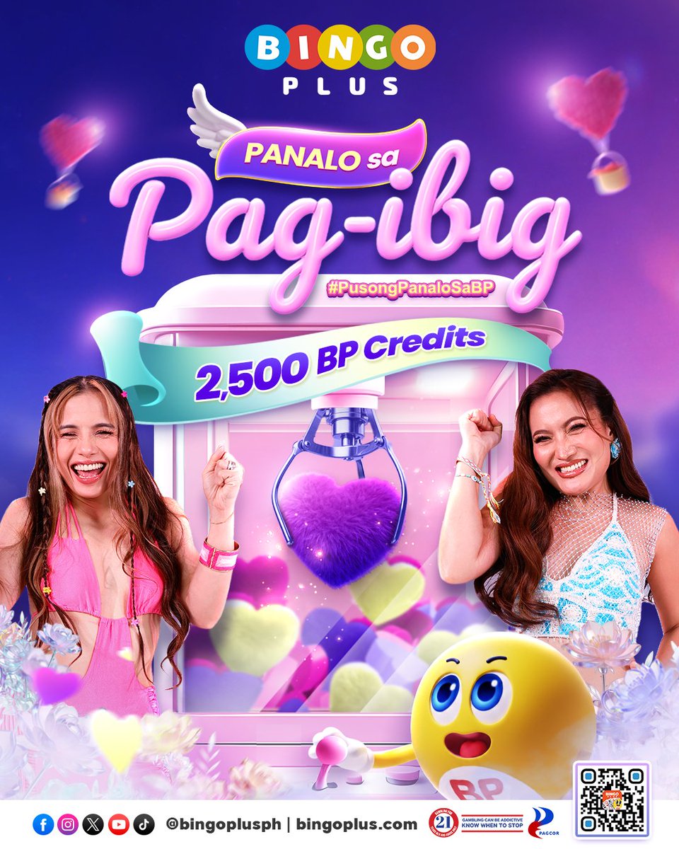 BingoPlus tweet media