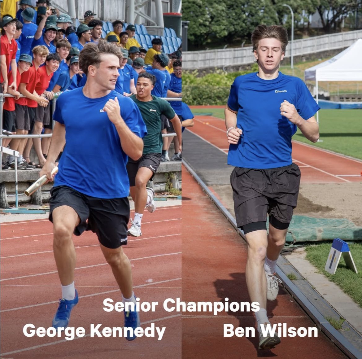 Benjamin Wilson tweet media