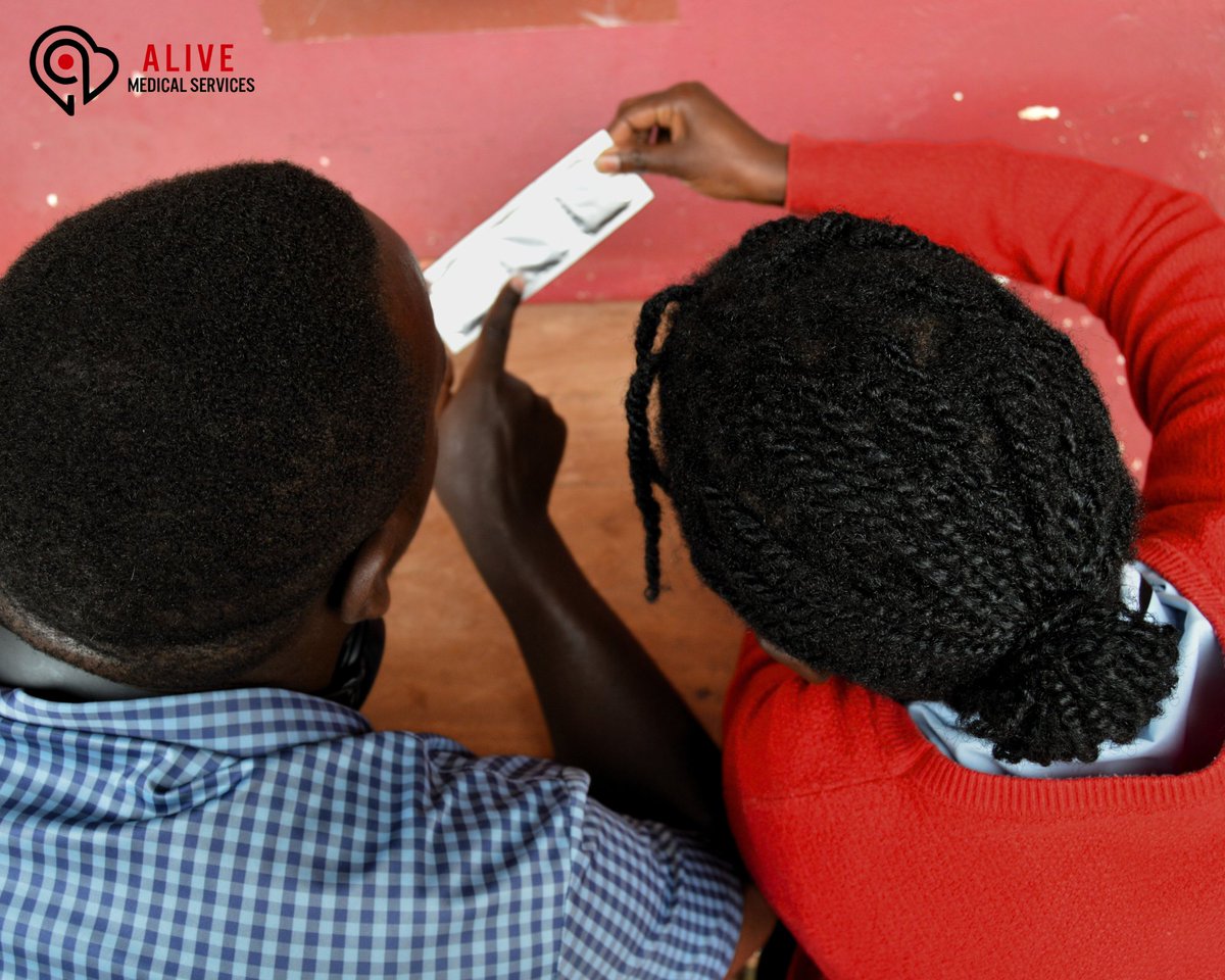 AMSUganda's tweet photo. Protection shouldn’t always be in season; it should be everyday! Don’t wait for a special day to use it. 

Protect yourself, protect your partner. Condoms help you stay safe from unintended pregnancies and sexually transmitted infections.

#SafeSex #CondomsWork #CondomAwareness https://t.co/nTe3BNp1ZS