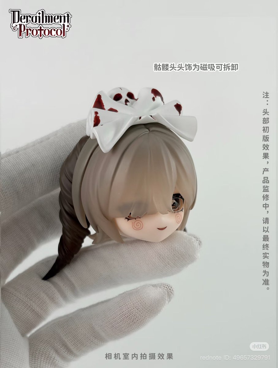 𐂂 彁 *.❅· (@kanoko_dolls) / Posts / X