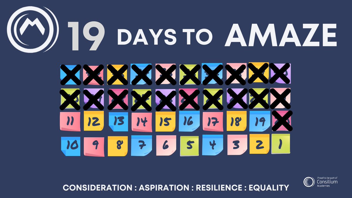 Moorside High School tweet media