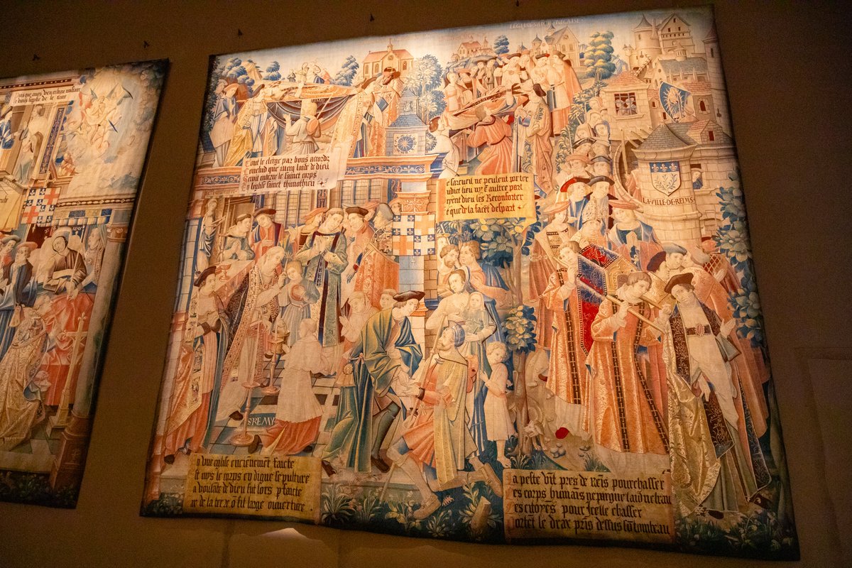 Ville de Reims tweet media