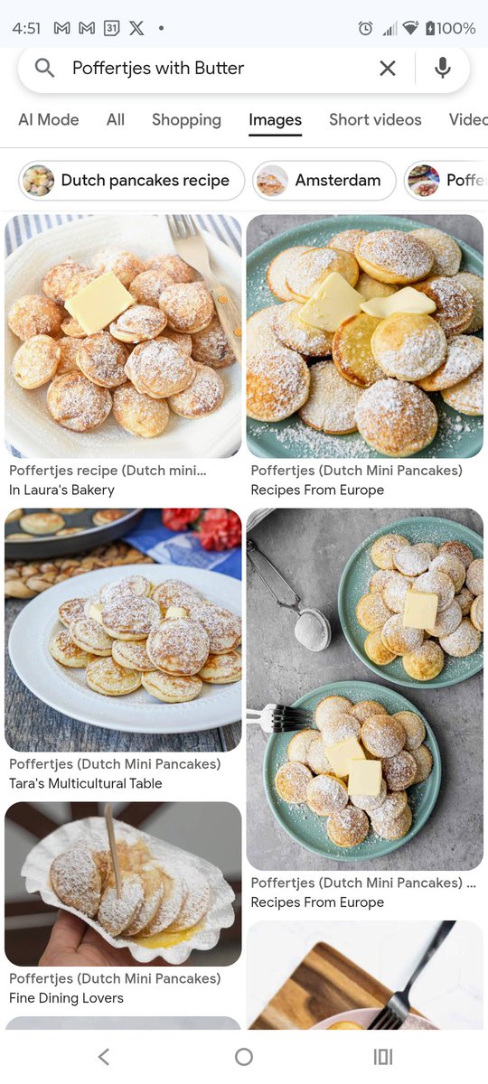GG_Aeration's tweet photo. Good luck out there today. Have you ever tried these and if so how are they?
#Poffertjes #unitydevelopers
#unrealdevelopers https://t.co/5a4gjJ9VTj