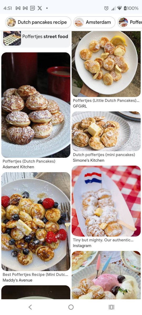 GG_Aeration's tweet photo. Good luck out there today. Have you ever tried these and if so how are they?
#Poffertjes #unitydevelopers
#unrealdevelopers https://t.co/5a4gjJ9VTj