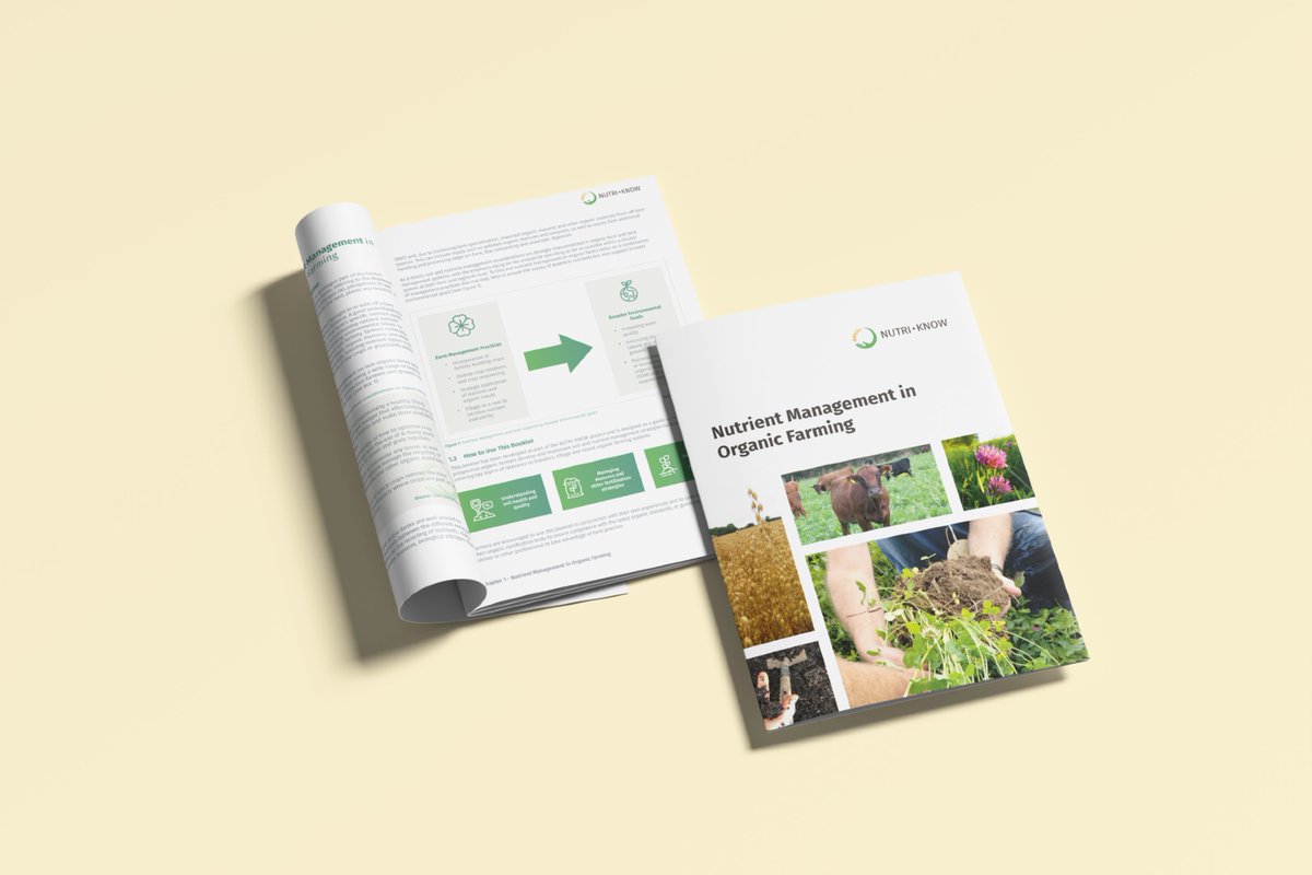 NUTRI-KNOW tweet media