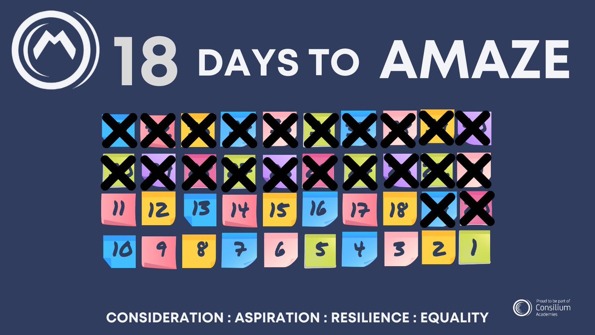 Moorside High School tweet media