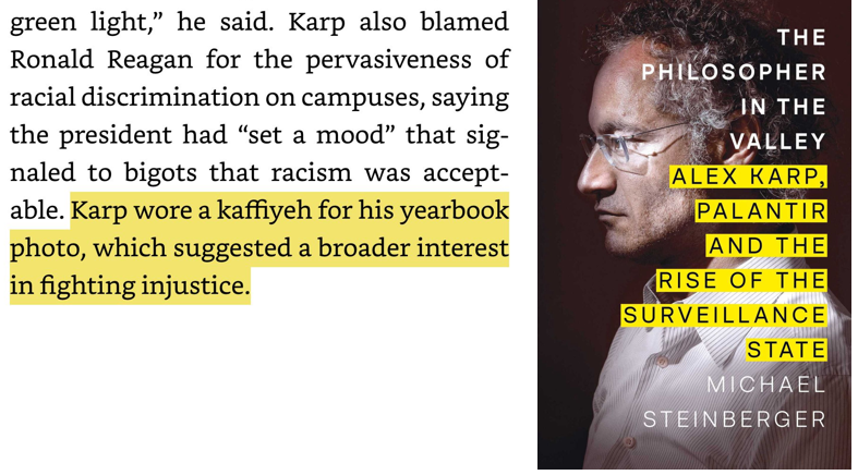 Ziad Daoud tweet media