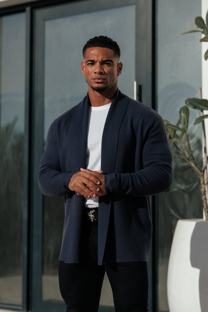 FatherSons_'s tweet image. The Demand For Our NEW Shawl Cardigans ⚡︎⚡︎⚡︎
[ Last Pieces Per Size ]

→ fathersonsclothing.com/collections/ne…

#cardigan #bodybuilder #menswear