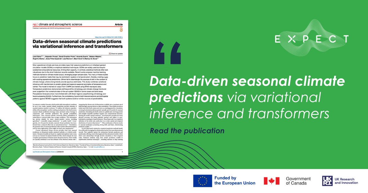 EXPECT Project tweet media