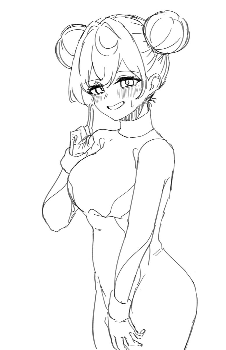 なんかもういっか〜〜〜〜〜の絵たち2を、放流