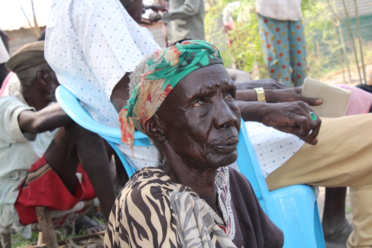 FCA South Sudan tweet media