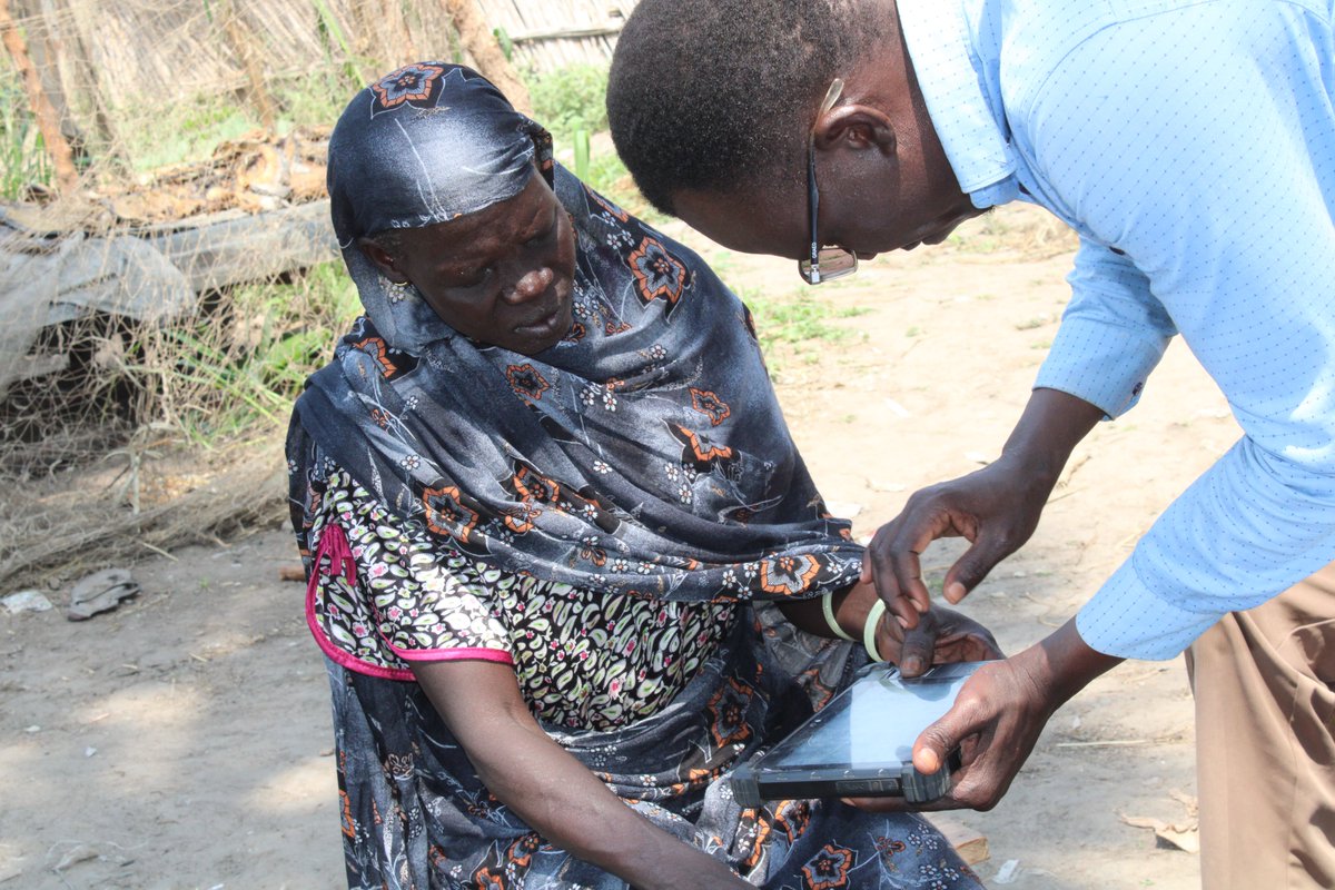 FCA South Sudan tweet media