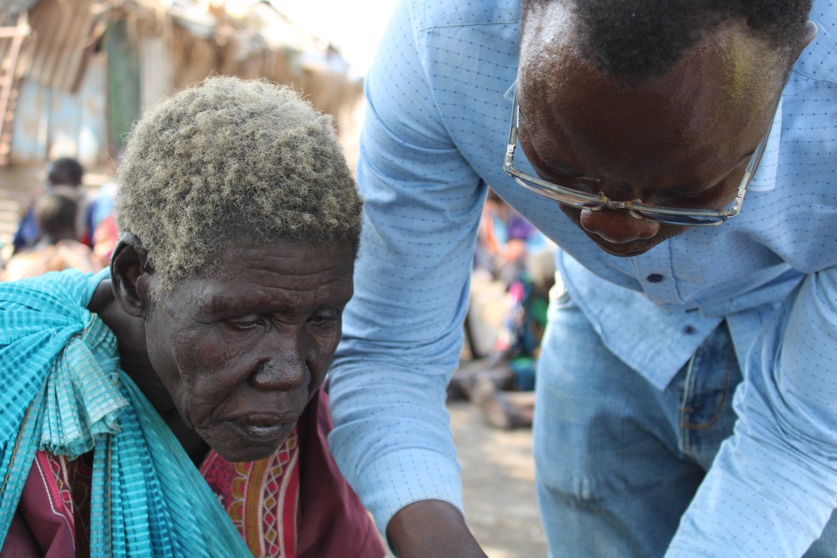 FCA South Sudan tweet media