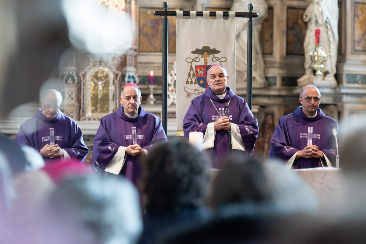 Diözese Bozen-Brixen / Diocesi Bolzano-Bressanone tweet media