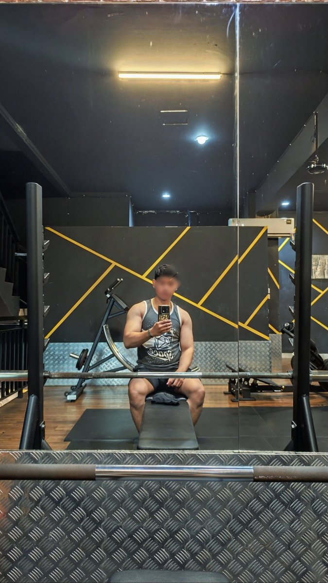 Cipactl1_'s tweet photo. Balik Cut.. https://t.co/p8oUniIj5e
